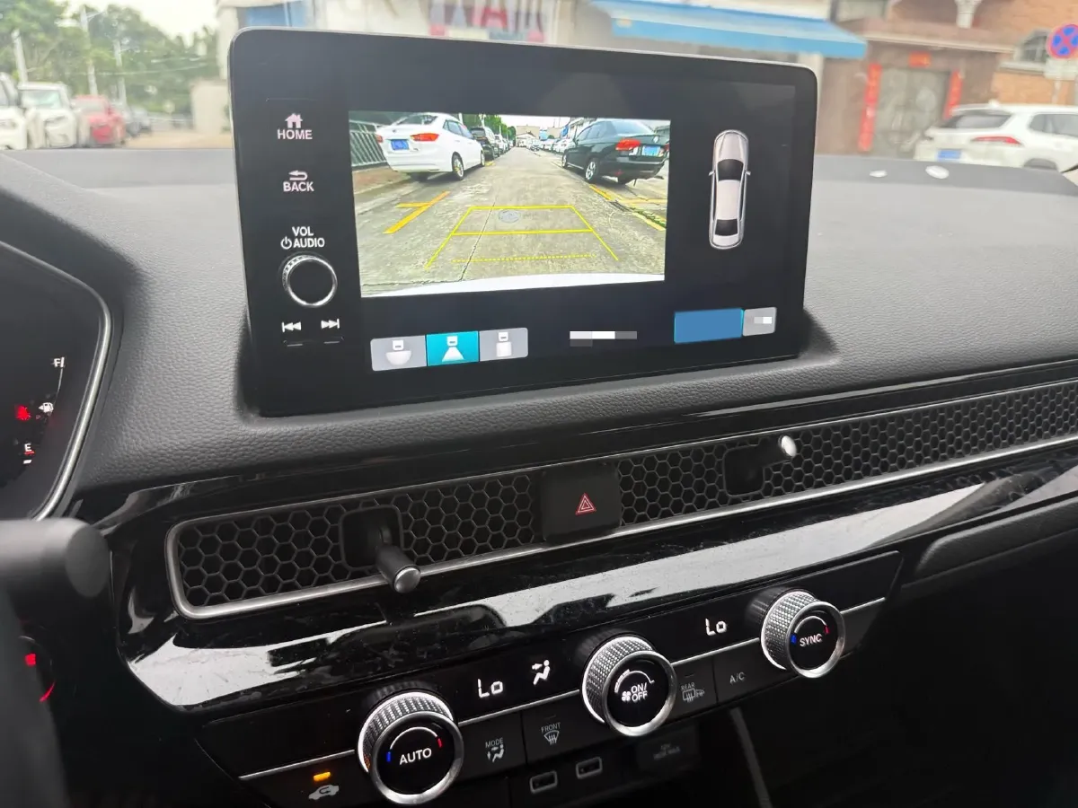 2022 Honda Civic 1.5T 182HP L4 CVT,autocango,china used car exporter,china ev exporter,chinese used car exporter,chinese used ev exporter