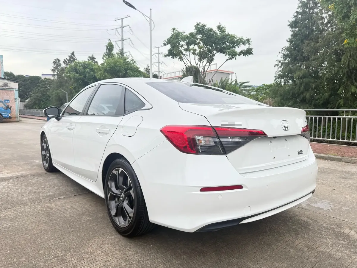 2022 Honda Civic 1.5T 182HP L4 CVT,autocango,china used car exporter,china ev exporter,chinese used car exporter,chinese used ev exporter