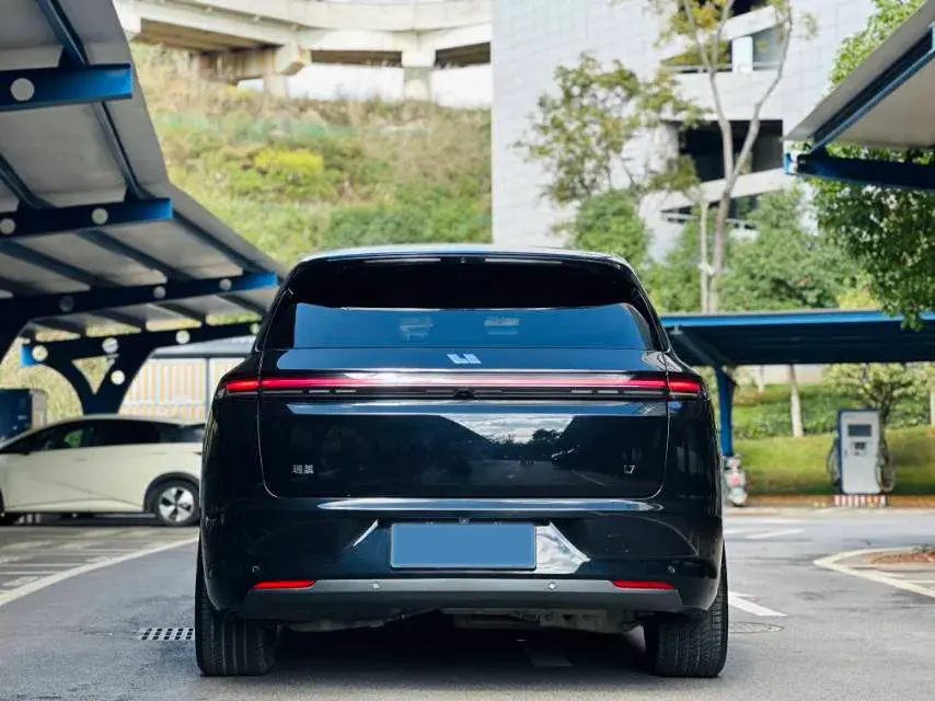 2023 LI L7 thumbnail 3