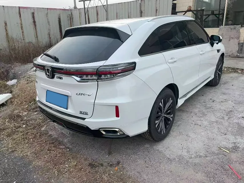 2020 Honda UR-V 2.0T 272HP L4 9AT,autocango,china used car exporter,china ev exporter,chinese used car exporter,chinese used ev exporter