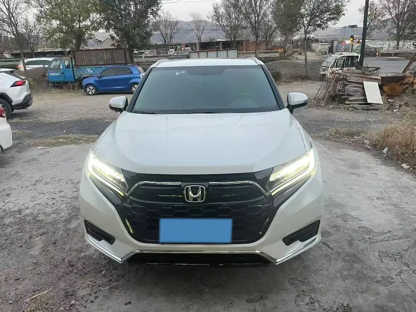 2020 Honda UR-V 2.0T 272HP L4 9AT,autocango,china used car exporter,china ev exporter,chinese used car exporter,chinese used ev exporter