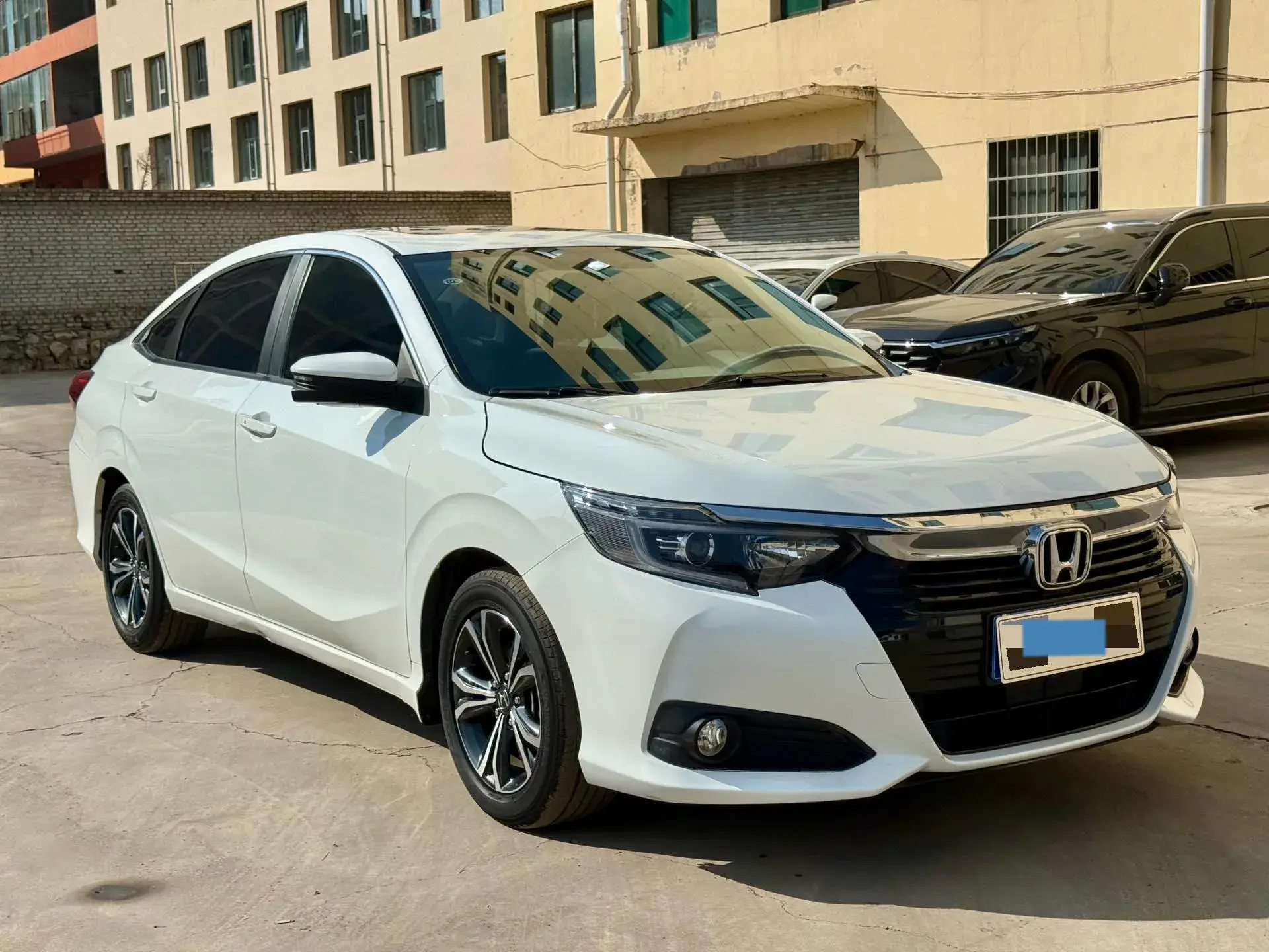 2022 HONDA CRIDER thumbnail 3