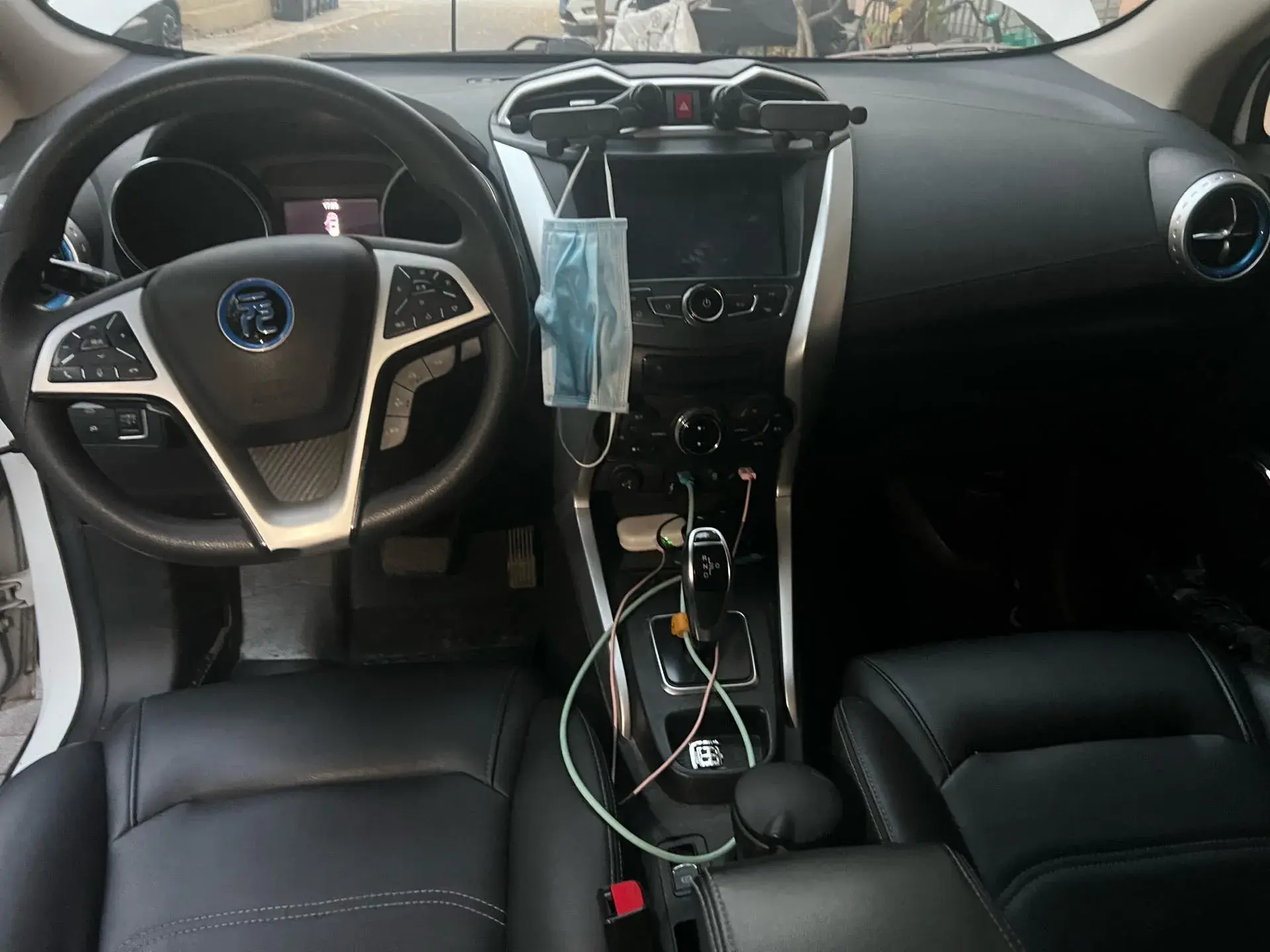 2018 BYD YUAN thumbnail 4