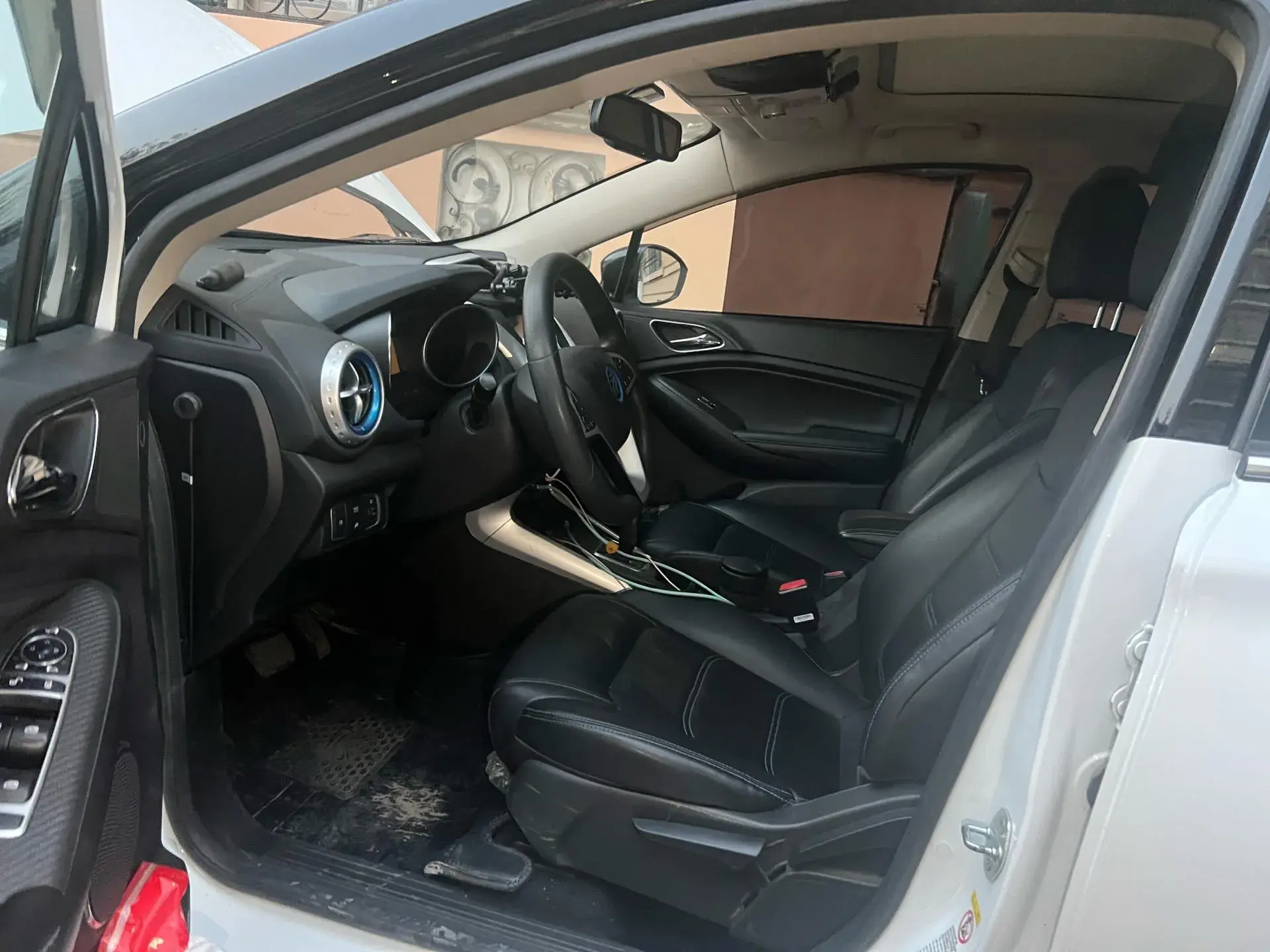 2018 BYD YUAN thumbnail 2