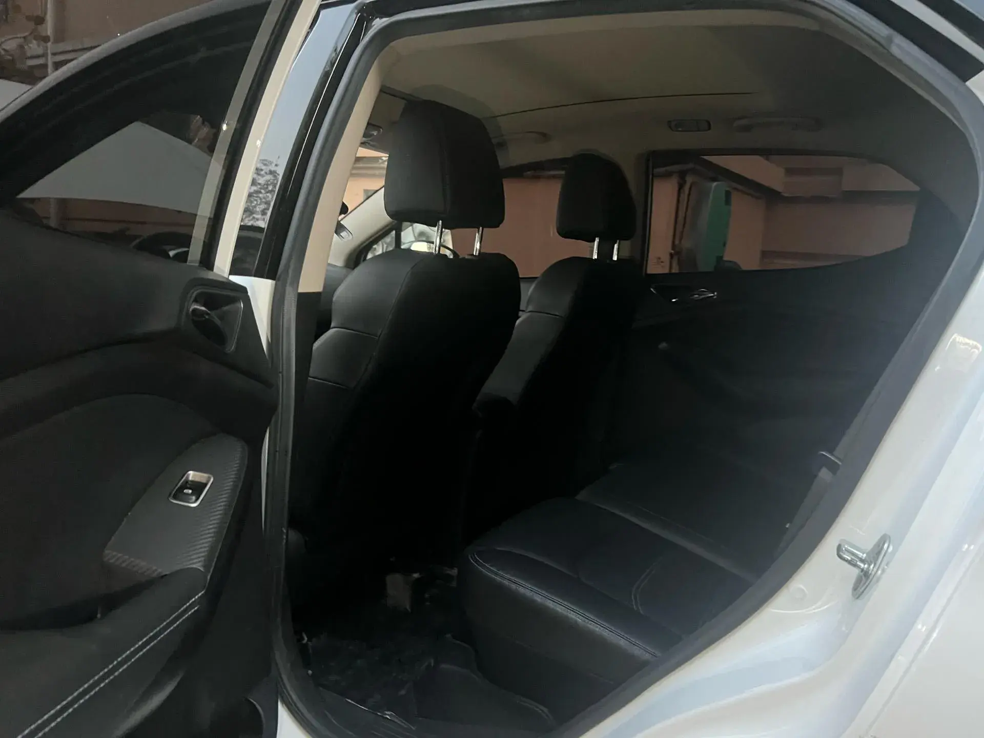 2018 BYD YUAN thumbnail 3