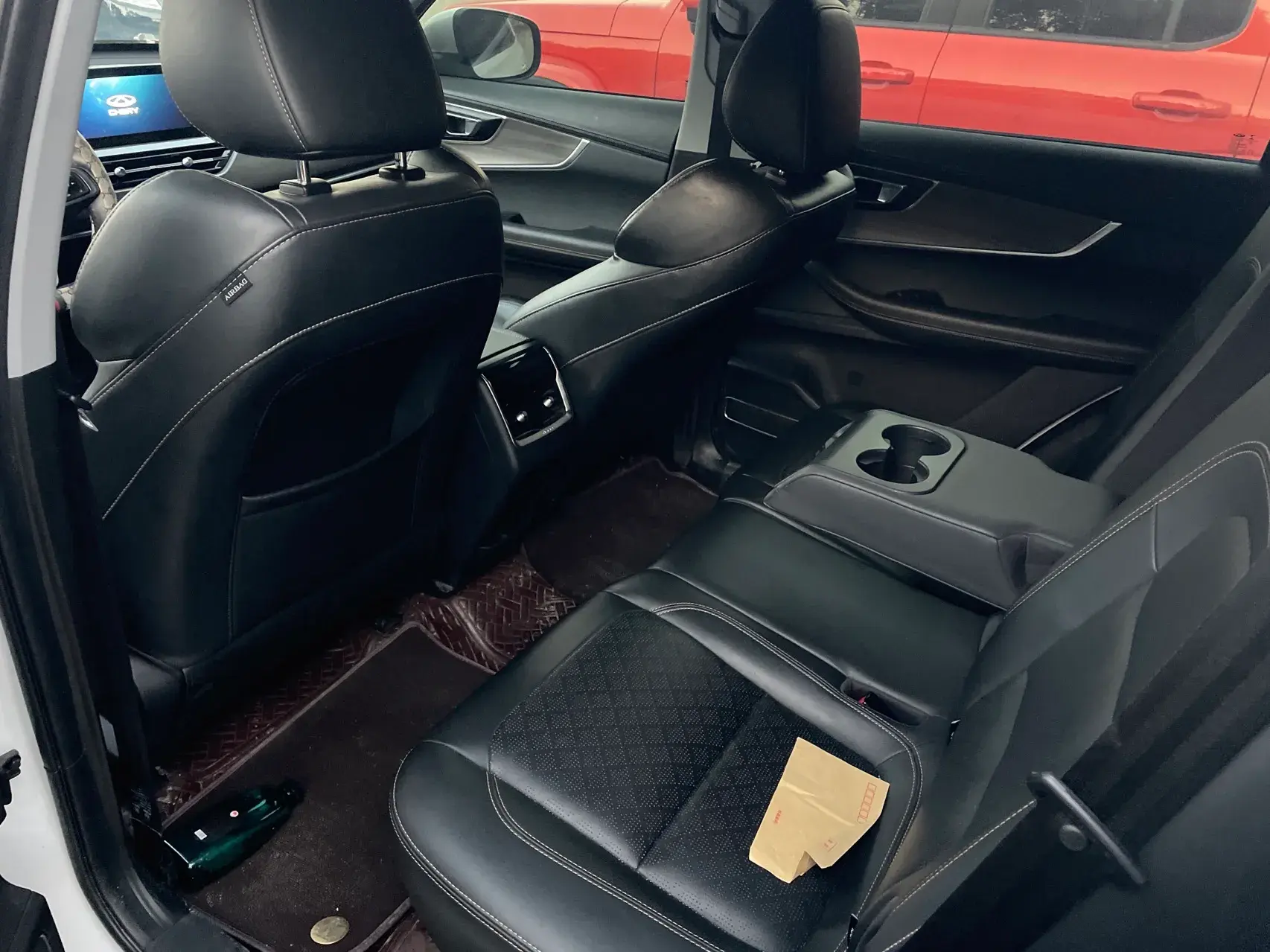 2020 CHERY TIGGO thumbnail 3