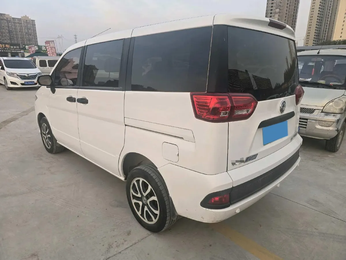 2018 Dongfeng ShuaiKe BEV 49.572KWH,autocango,china used car exporter,china ev exporter,chinese used car exporter,chinese used ev exporter