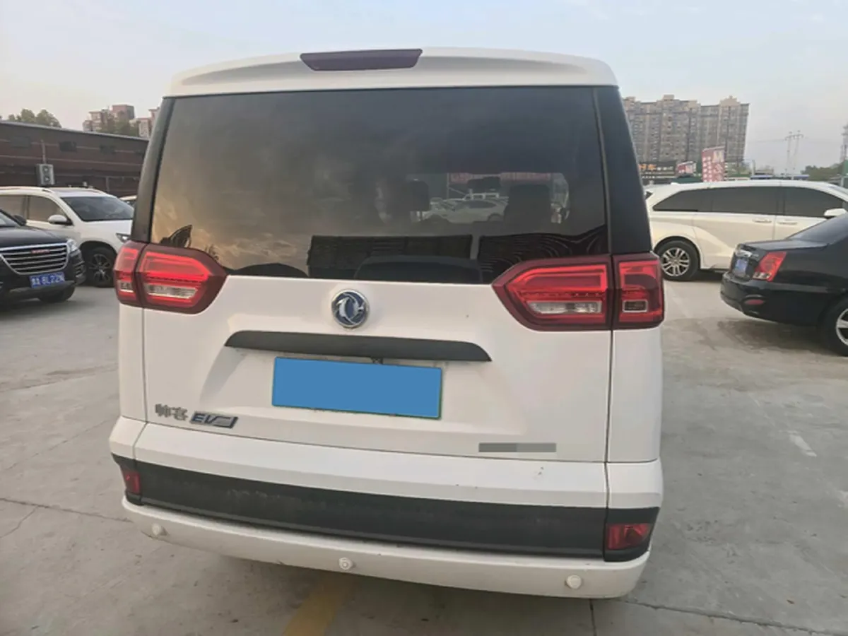 2018 Dongfeng ShuaiKe BEV 49.572KWH,autocango,china used car exporter,china ev exporter,chinese used car exporter,chinese used ev exporter