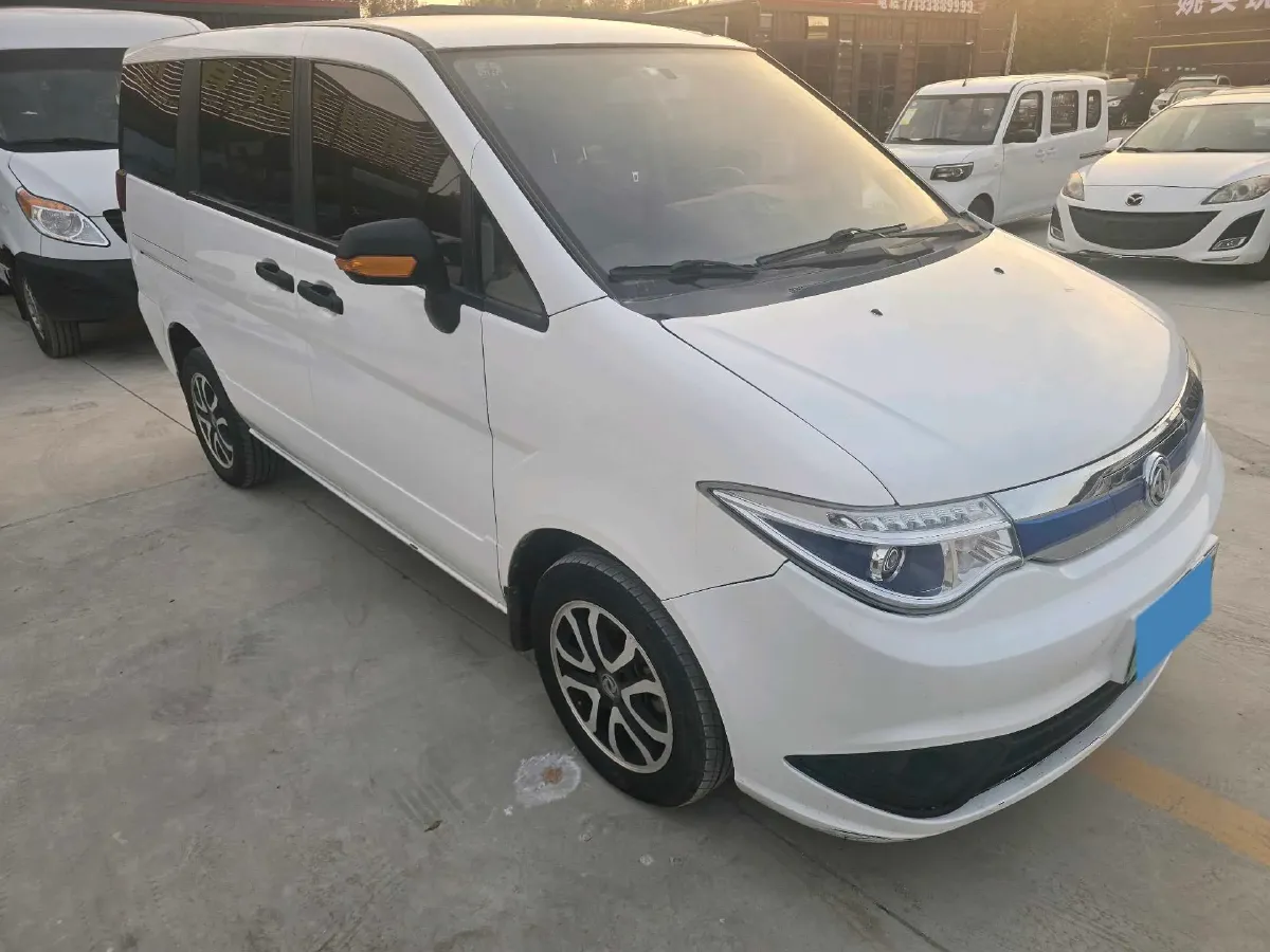 2018 Dongfeng ShuaiKe BEV 49.572KWH,autocango,china used car exporter,china ev exporter,chinese used car exporter,chinese used ev exporter