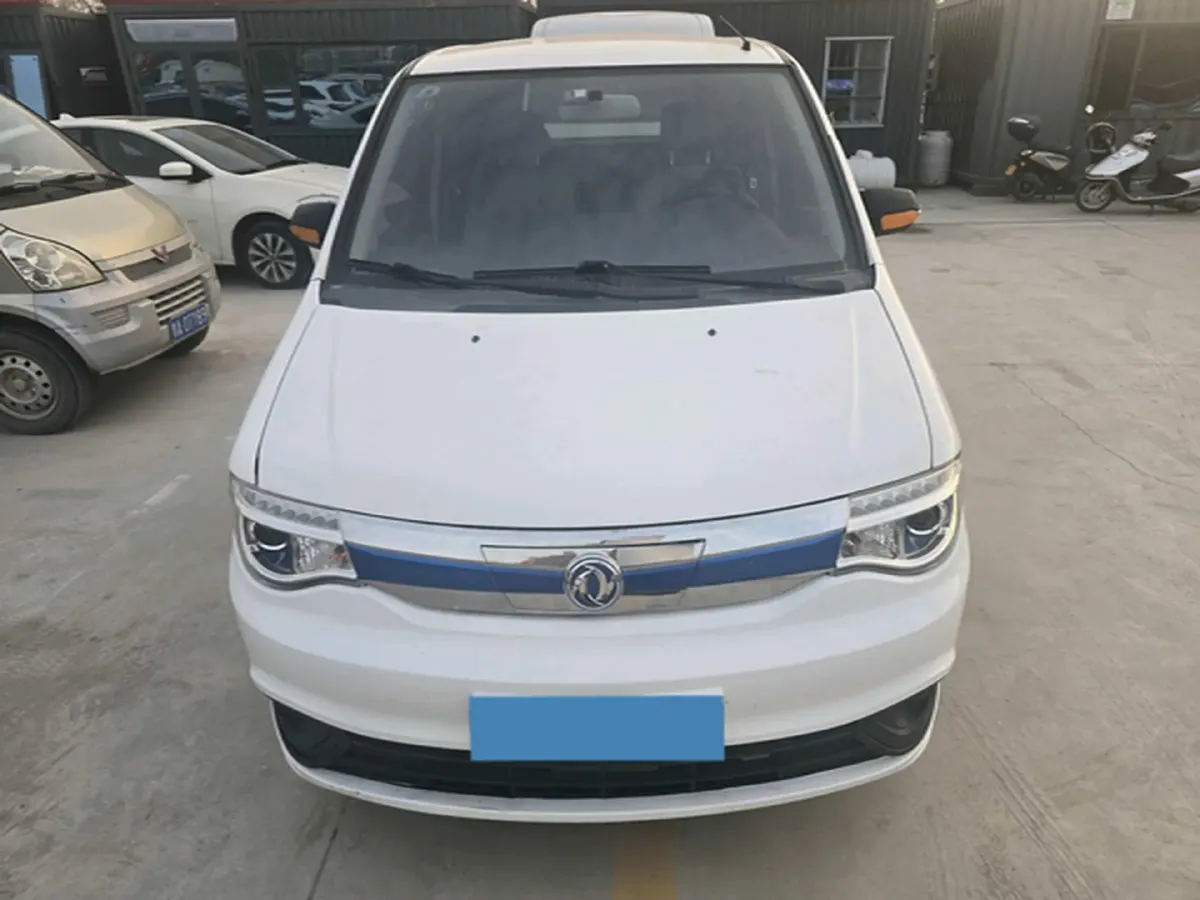 2018 Dongfeng ShuaiKe BEV 49.572KWH,autocango,china used car exporter,china ev exporter,chinese used car exporter,chinese used ev exporter