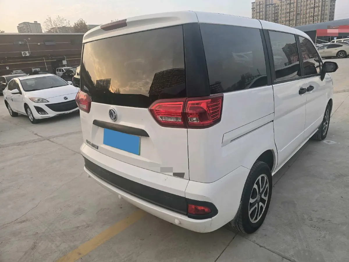 2018 Dongfeng ShuaiKe BEV 49.572KWH,autocango,china used car exporter,china ev exporter,chinese used car exporter,chinese used ev exporter