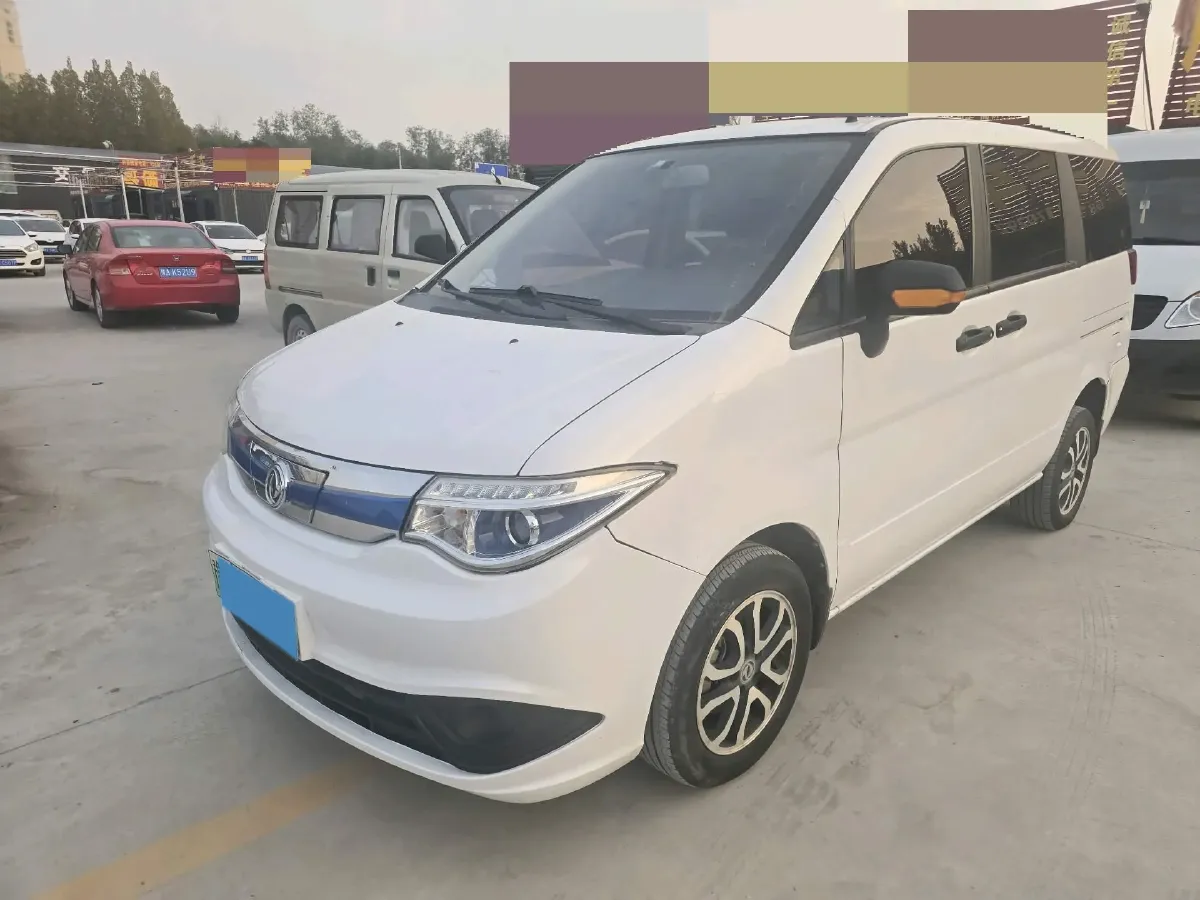 2018 Dongfeng ShuaiKe BEV 49.572KWH,autocango,china used car exporter,china ev exporter,chinese used car exporter,chinese used ev exporter