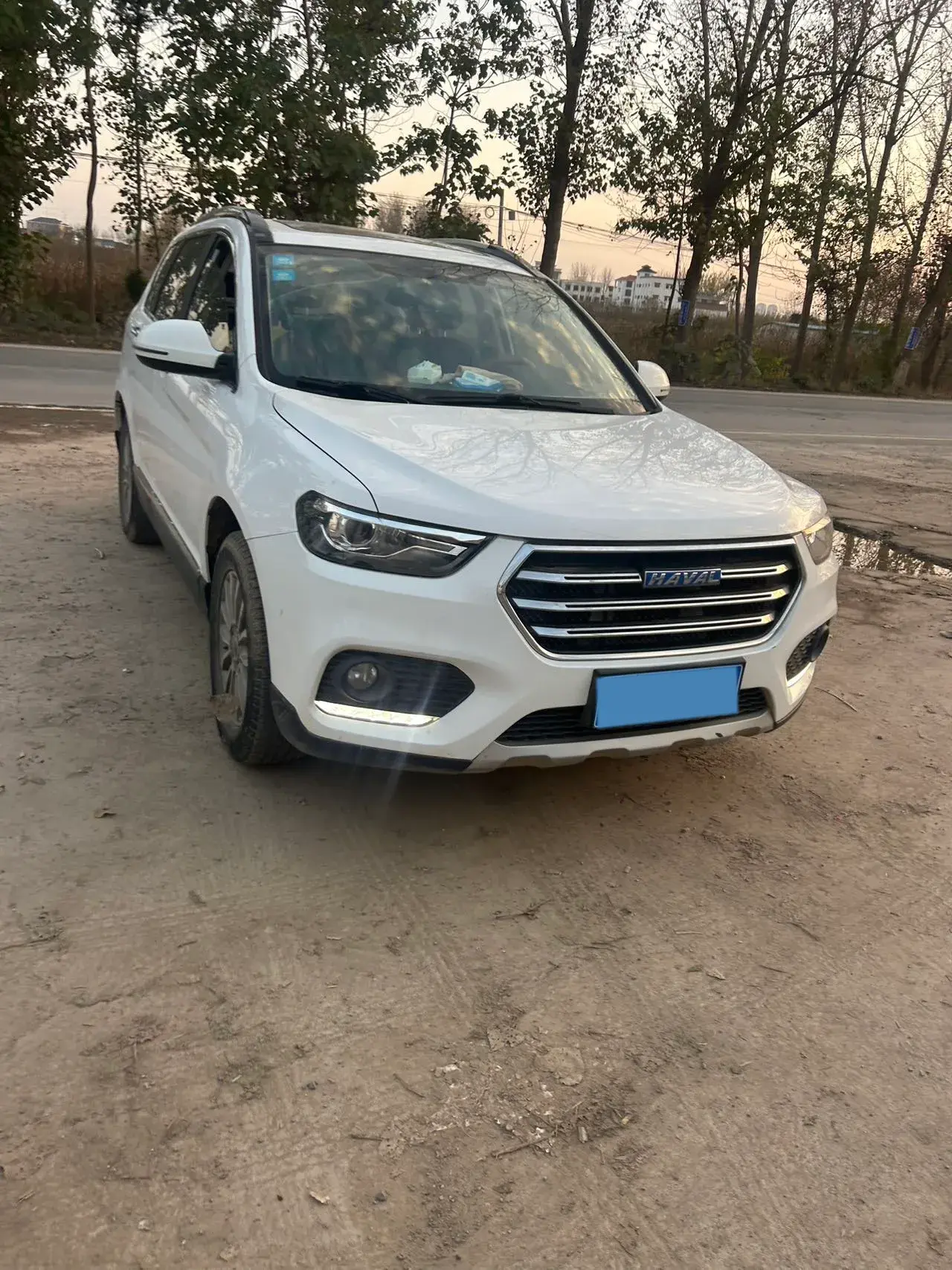 2018 HAVAL H6 thumbnail 3