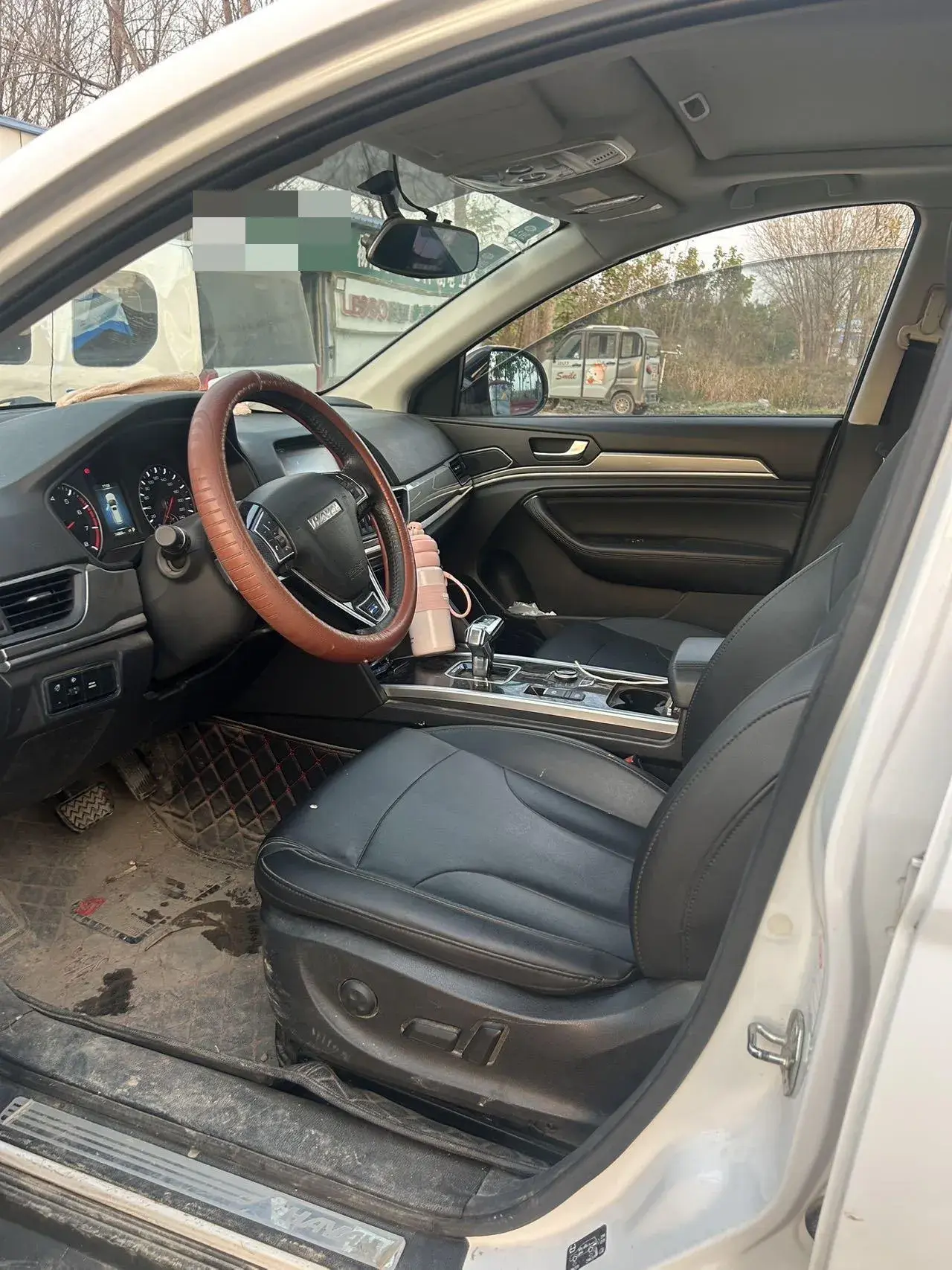 2018 HAVAL H6 thumbnail 4