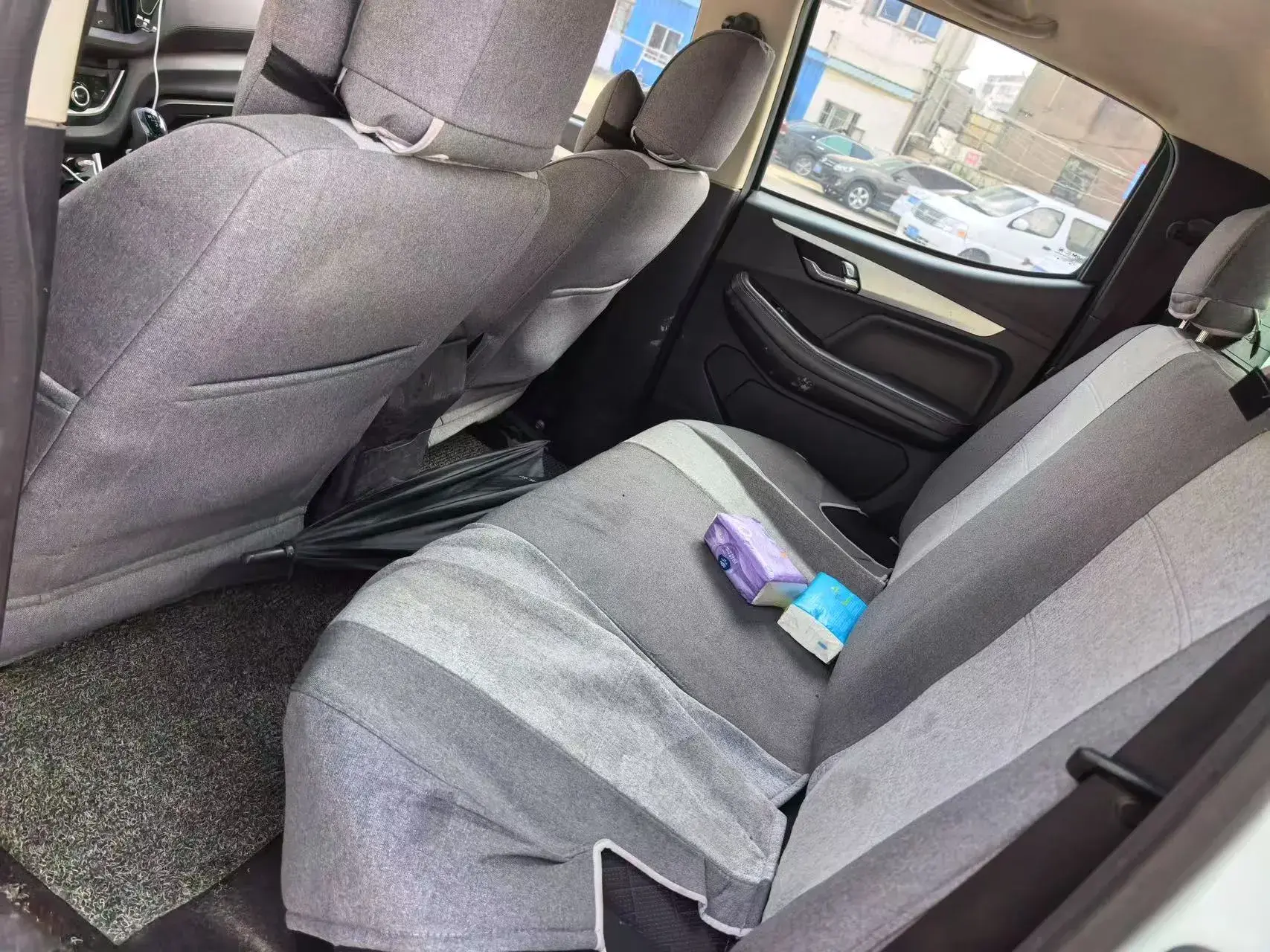 2019 ISUZU JIM thumbnail 4