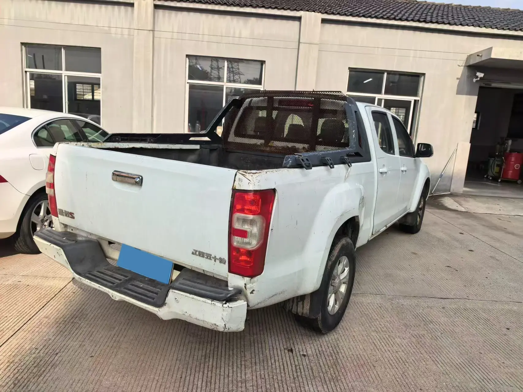 2019 ISUZU JIM thumbnail 2