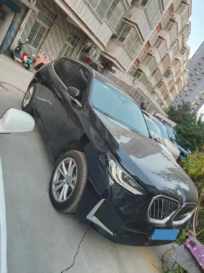 2025 BMW X3 2.0T 190HP L4 8AT,autocango,china used car exporter,china ev exporter,chinese used car exporter,chinese used ev exporter