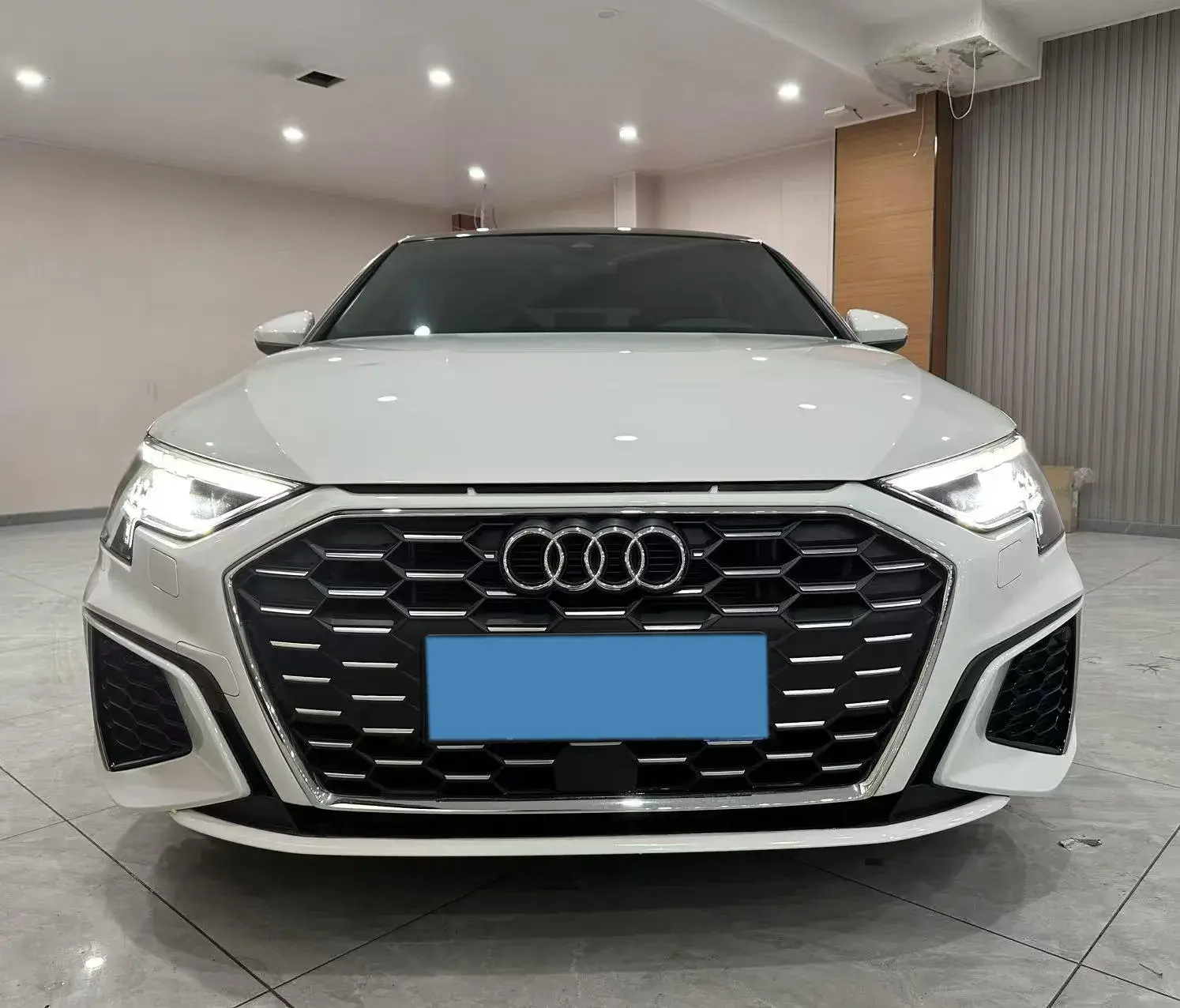 2022 AUDI A3 thumbnail 3