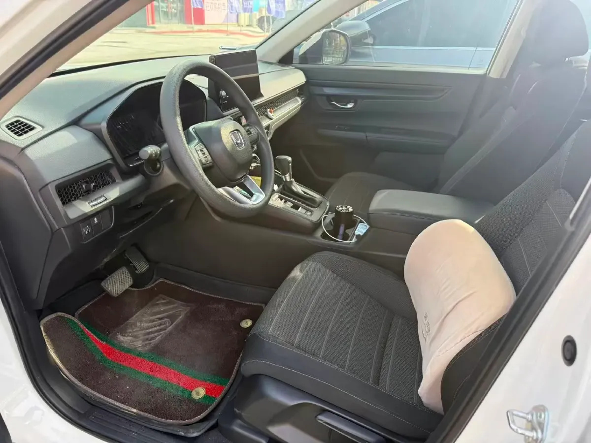 2024 Honda CR-V 1.5T 193HP L4 CVT,autocango,china used car exporter,china ev exporter,chinese used car exporter,chinese used ev exporter