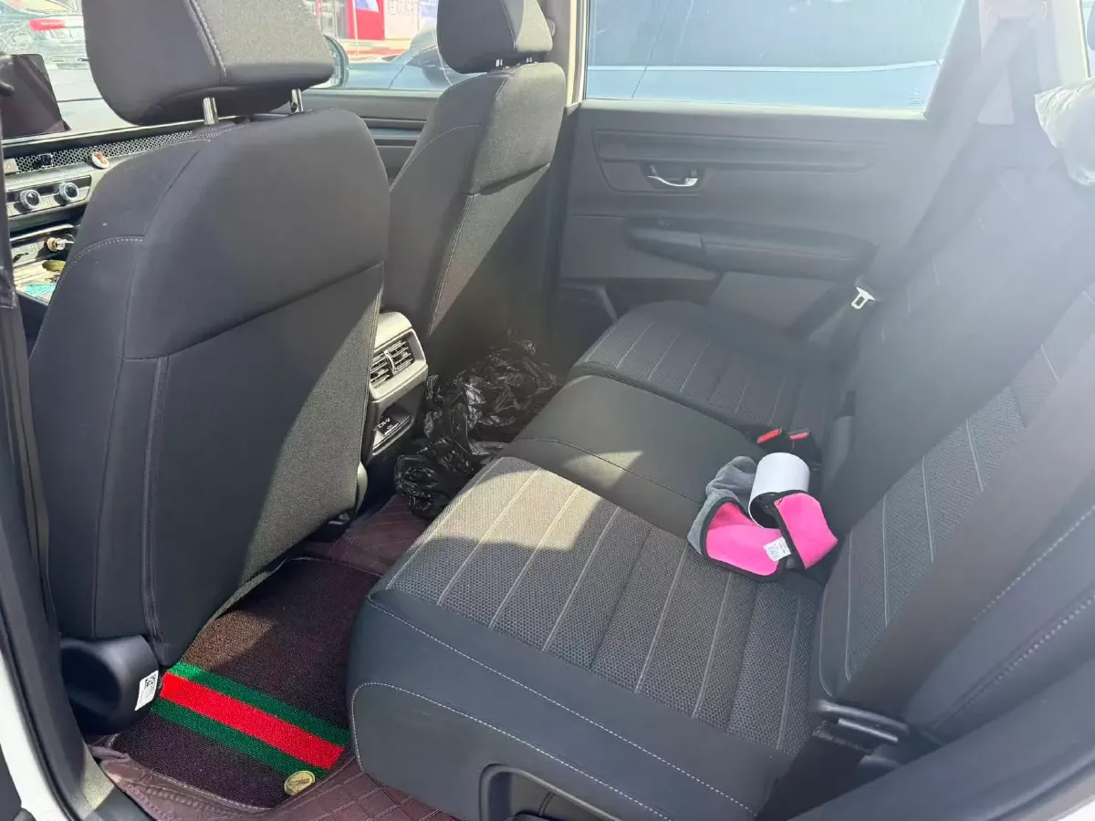 2024 Honda CR-V 1.5T 193HP L4 CVT,autocango,china used car exporter,china ev exporter,chinese used car exporter,chinese used ev exporter