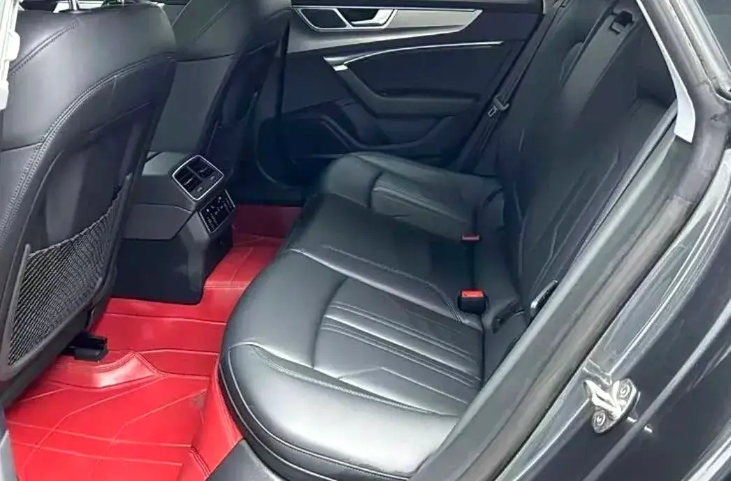 2023 AUDI A7 thumbnail 3