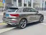 2022 Audi Q3 1.4T 150HP L4 7DCT