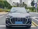 2022 Audi Q3 1.4T 150HP L4 7DCT