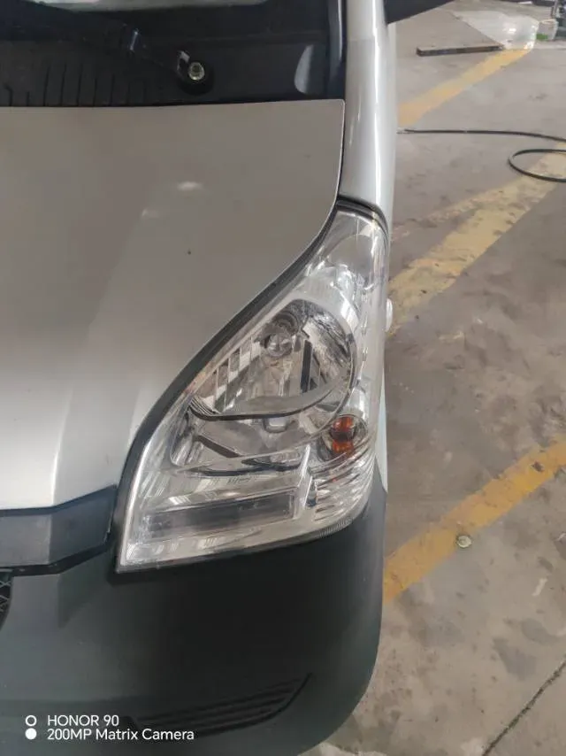 2021 WuLing RongGuang Mini Truck Special 1.5L 99HP L4 5MT,autocango,china used car exporter,china ev exporter,chinese used car exporter,chinese used ev exporter