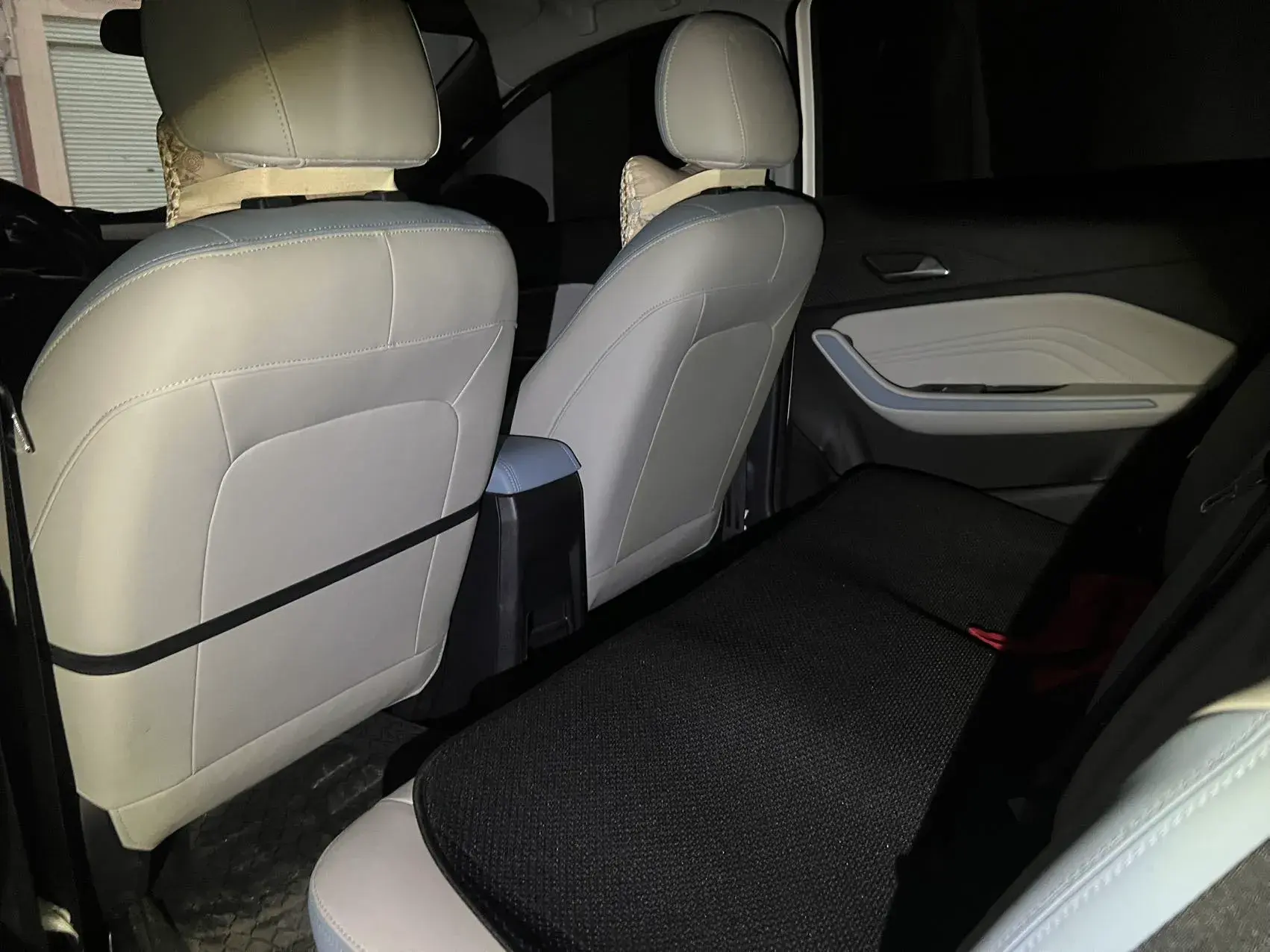 2022 CHERY TIGGO thumbnail 3