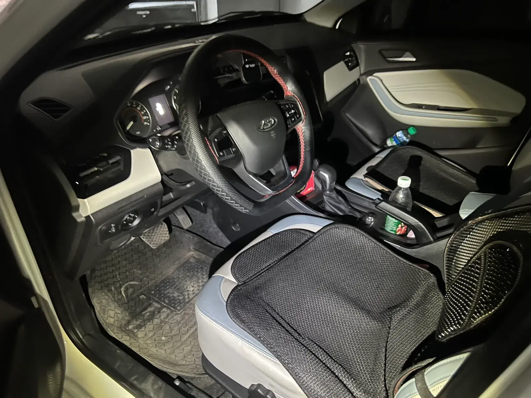 2022 CHERY TIGGO thumbnail 2