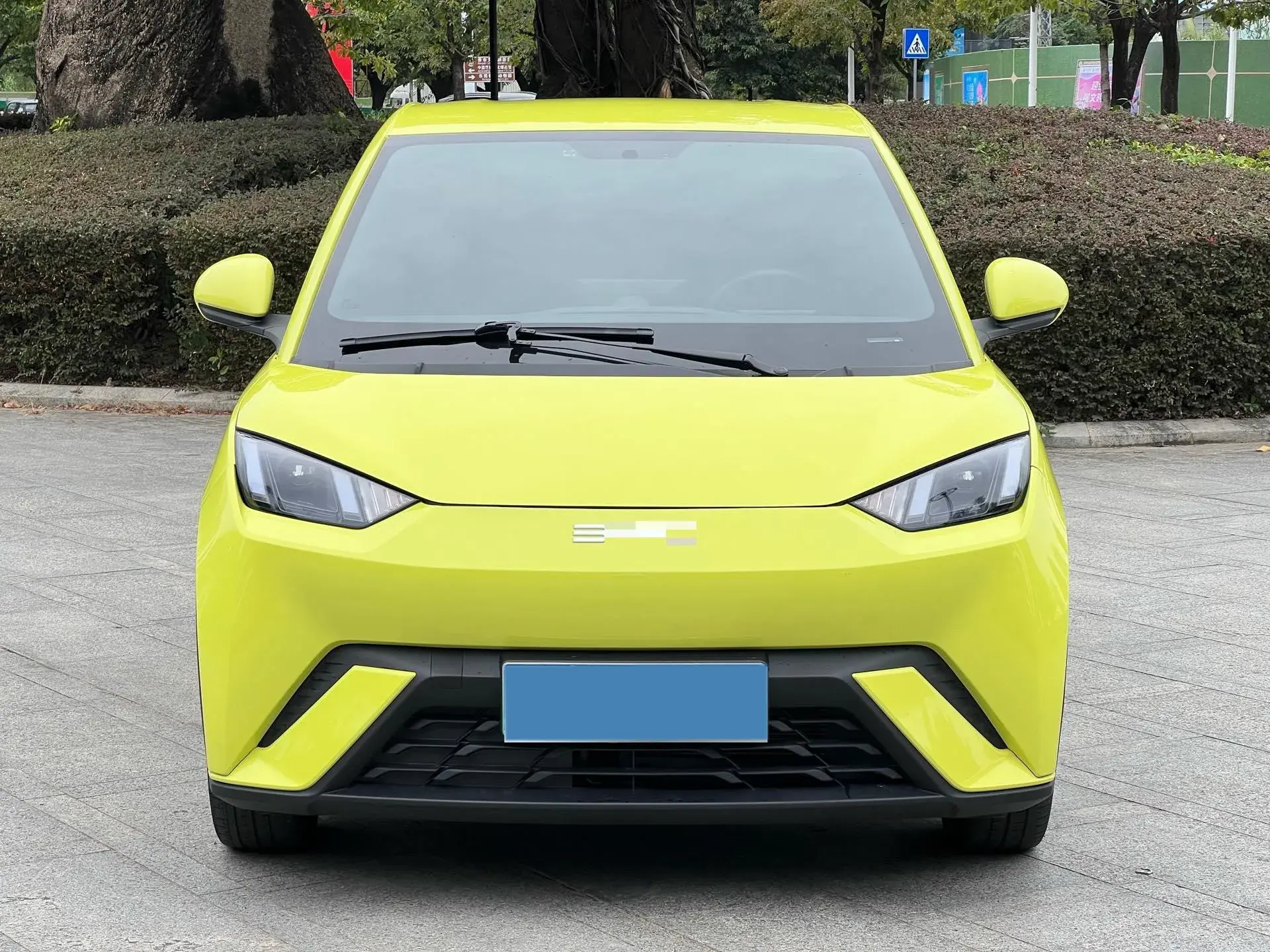 2023 BYD SEAGULL thumbnail 2