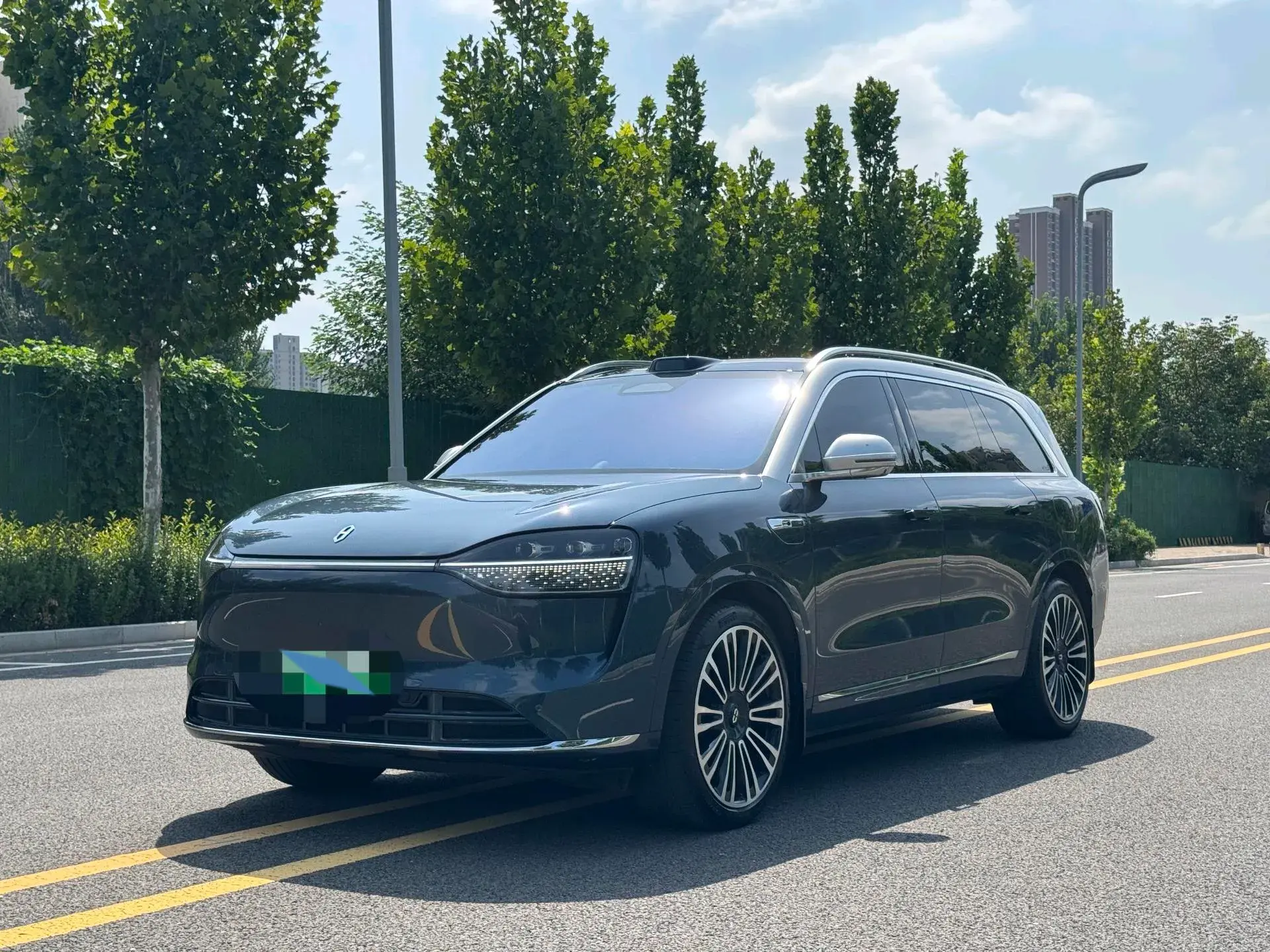 2024 AITO AITO view 1