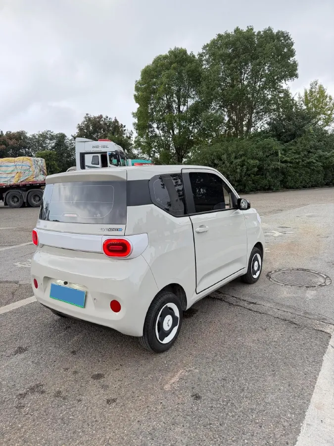 2024 WuLing HongGuang MINI EV BEV 17.3KWH,autocango,china used car exporter,china ev exporter,chinese used car exporter,chinese used ev exporter