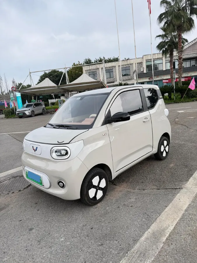 2024 WuLing HongGuang MINI EV BEV 17.3KWH,autocango,china used car exporter,china ev exporter,chinese used car exporter,chinese used ev exporter