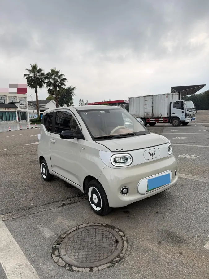 2024 WuLing HongGuang MINI EV BEV 17.3KWH,autocango,china used car exporter,china ev exporter,chinese used car exporter,chinese used ev exporter