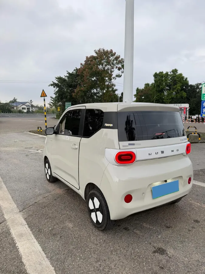 2024 WuLing HongGuang MINI EV BEV 17.3KWH,autocango,china used car exporter,china ev exporter,chinese used car exporter,chinese used ev exporter