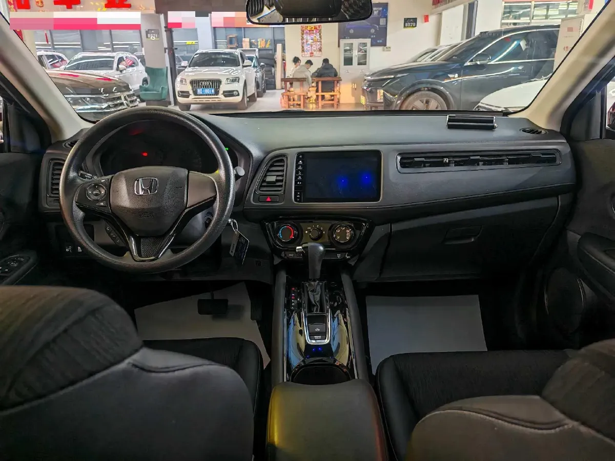 2022 Honda Vezel 1.5L 131HP L4 CVT,autocango,china used car exporter,china ev exporter,chinese used car exporter,chinese used ev exporter