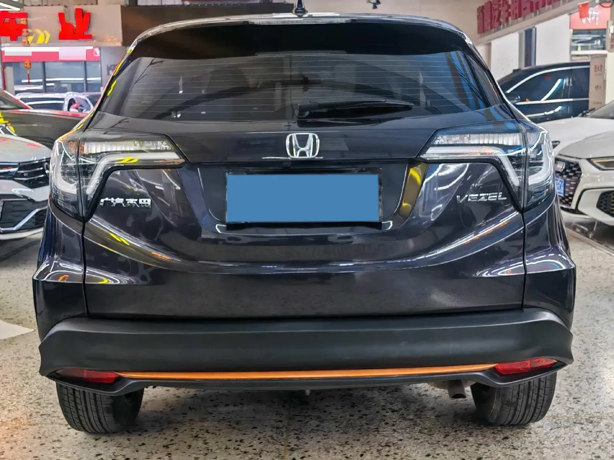 2022 Honda Vezel 1.5L 131HP L4 CVT,autocango,china used car exporter,china ev exporter,chinese used car exporter,chinese used ev exporter