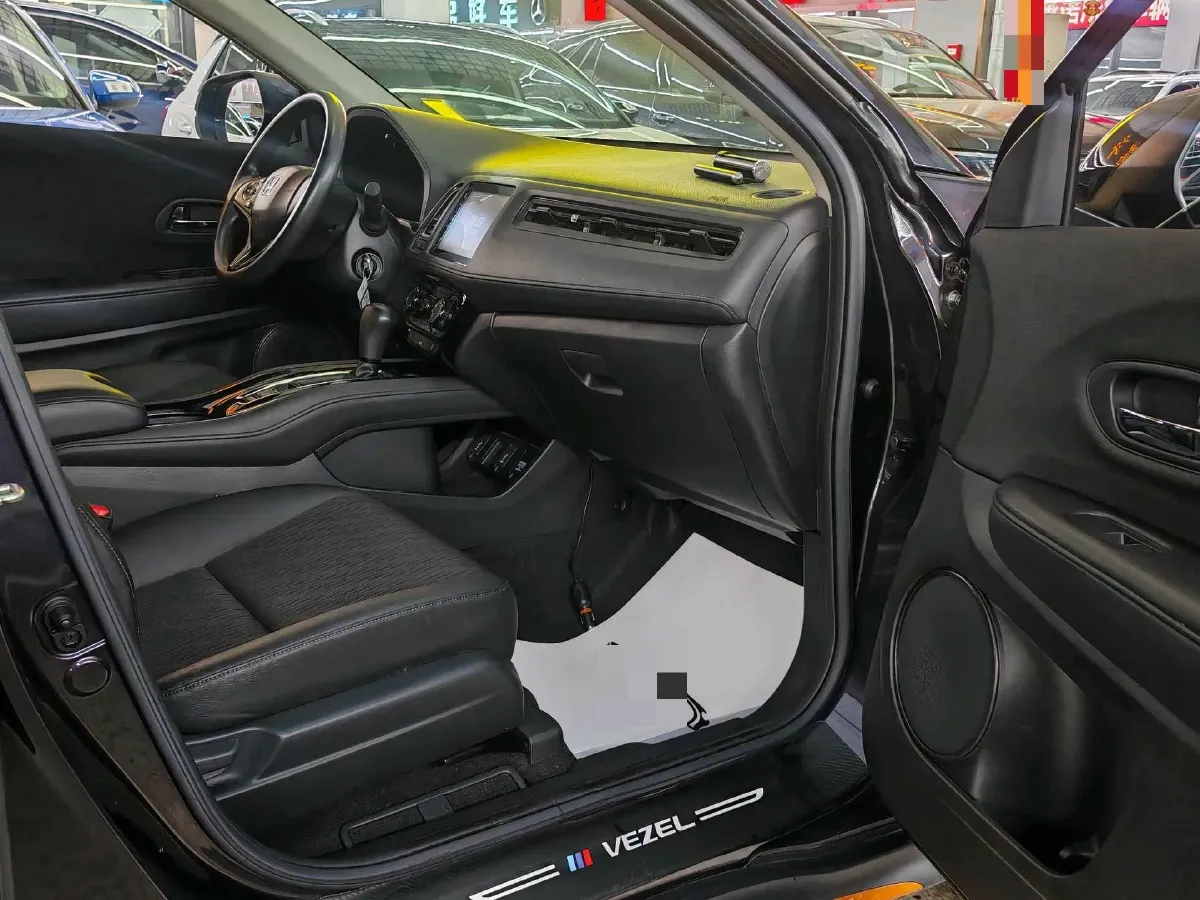 2022 Honda Vezel 1.5L 131HP L4 CVT,autocango,china used car exporter,china ev exporter,chinese used car exporter,chinese used ev exporter