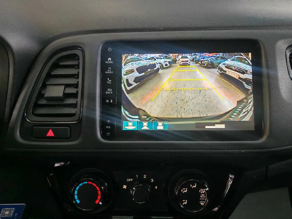 2022 Honda Vezel 1.5L 131HP L4 CVT,autocango,china used car exporter,china ev exporter,chinese used car exporter,chinese used ev exporter