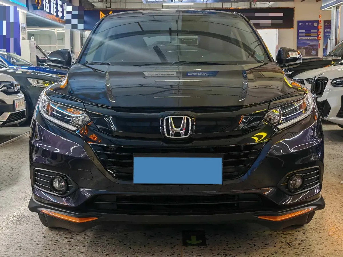 2022 Honda Vezel 1.5L 131HP L4 CVT,autocango,china used car exporter,china ev exporter,chinese used car exporter,chinese used ev exporter