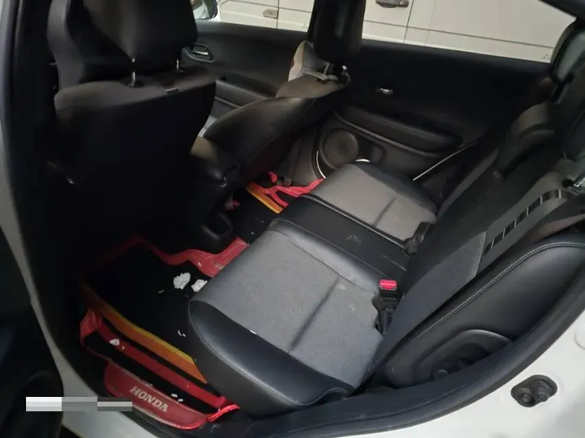 2021 Honda XR-V 1.5T 177HP L4 CVT,autocango,china used car exporter,china ev exporter,chinese used car exporter,chinese used ev exporter