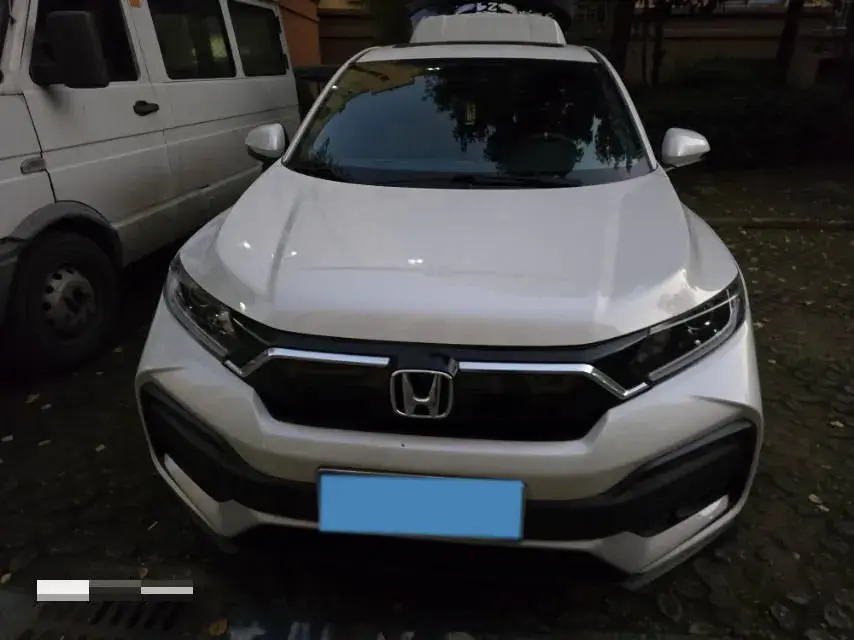 2021 HONDA XR-V thumbnail 2