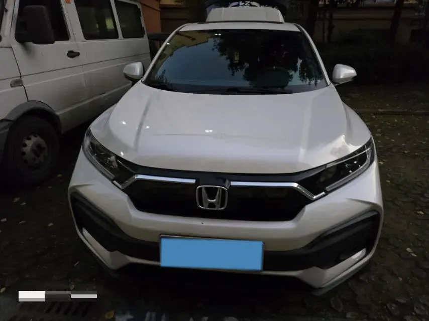 2021 Honda XR-V 1.5T 177HP L4 CVT,autocango,china used car exporter,china ev exporter,chinese used car exporter,chinese used ev exporter