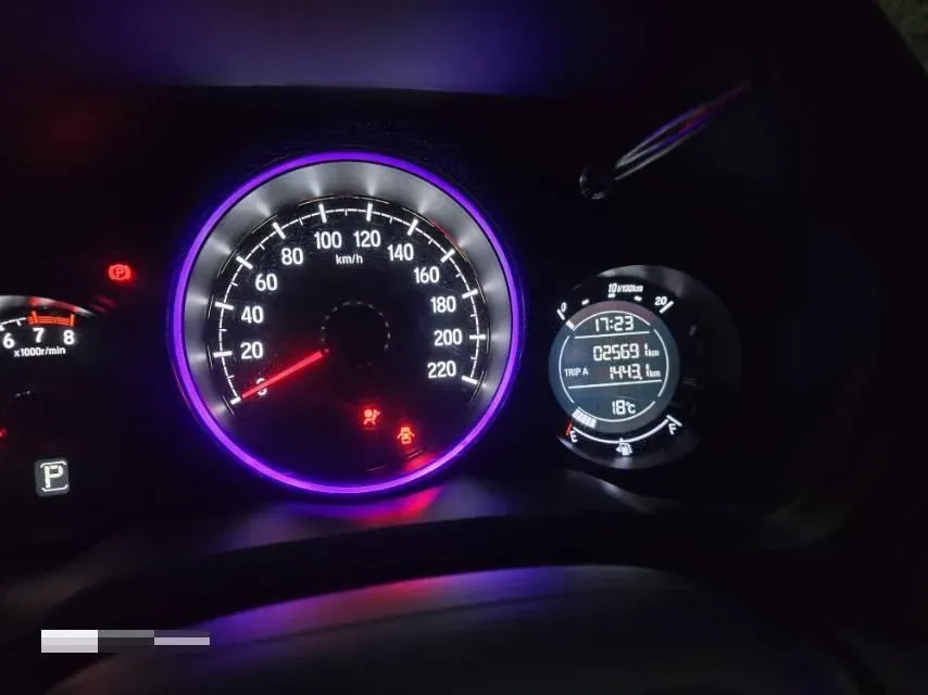 2021 Honda XR-V 1.5T 177HP L4 CVT,autocango,china used car exporter,china ev exporter,chinese used car exporter,chinese used ev exporter