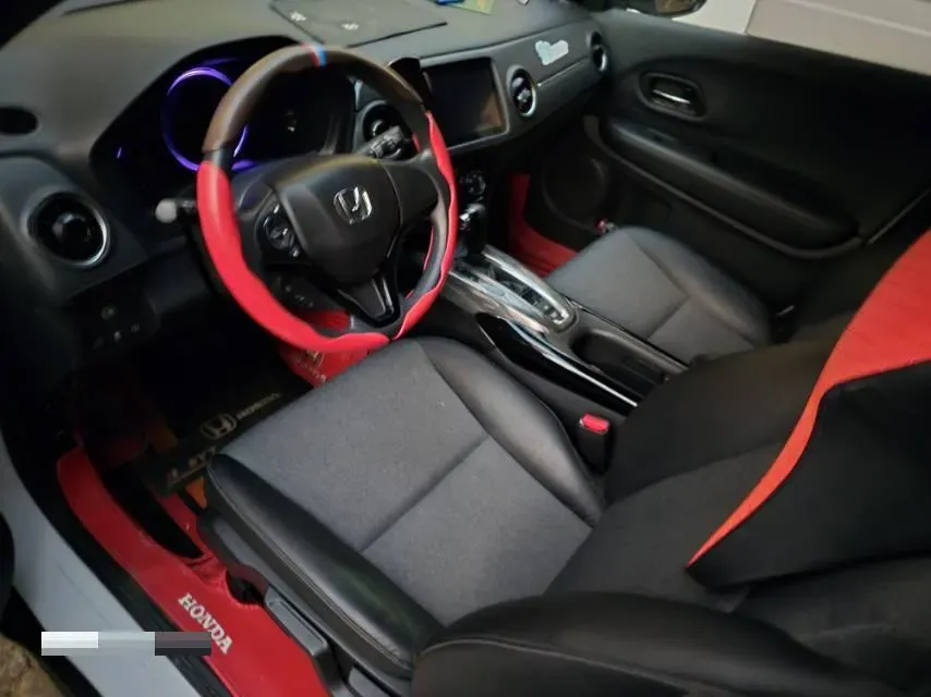 2021 Honda XR-V 1.5T 177HP L4 CVT,autocango,china used car exporter,china ev exporter,chinese used car exporter,chinese used ev exporter