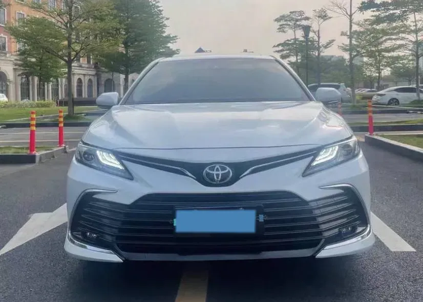 2021 Toyota Camry 2.0L 178HP L4 CVT,autocango,china used car exporter,china ev exporter,chinese used car exporter,chinese used ev exporter