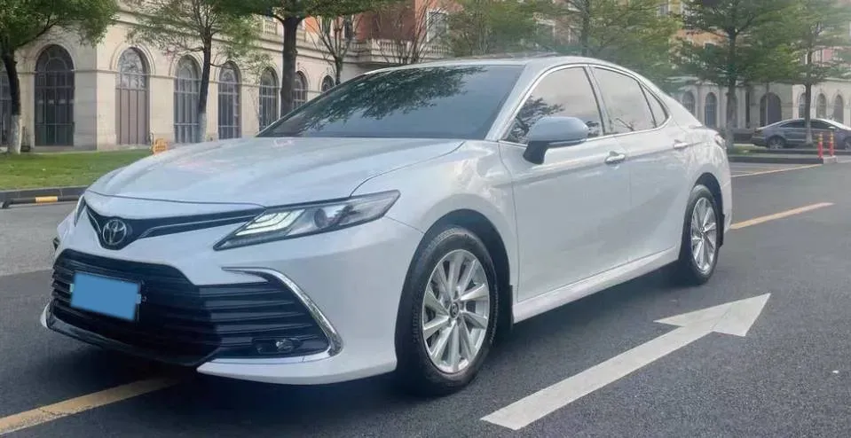 2021 Toyota Camry 2.0L 178HP L4 CVT,autocango,china used car exporter,china ev exporter,chinese used car exporter,chinese used ev exporter