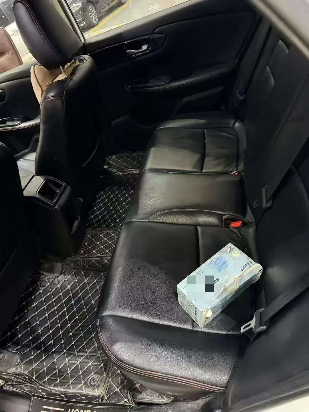 2019 HONDA CRIDER thumbnail 3