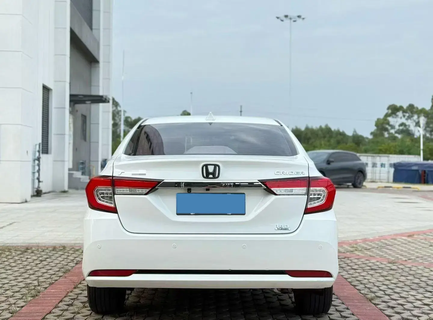 2019 HONDA CRIDER thumbnail 4